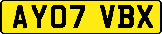 AY07VBX