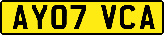 AY07VCA