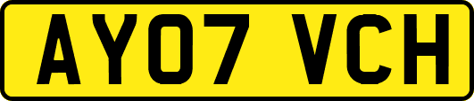AY07VCH