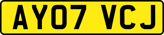AY07VCJ