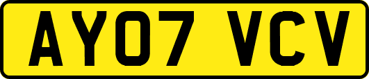 AY07VCV