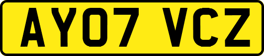 AY07VCZ