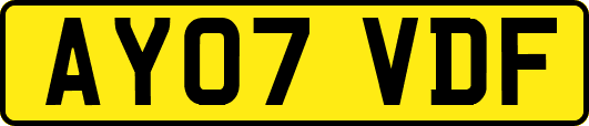 AY07VDF