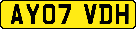 AY07VDH