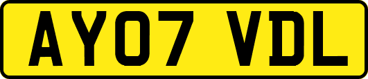 AY07VDL