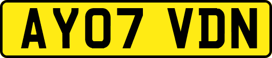 AY07VDN