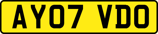AY07VDO