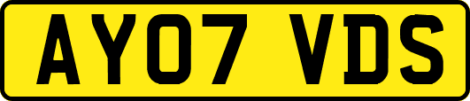 AY07VDS