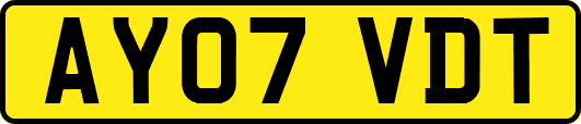 AY07VDT