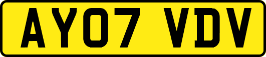 AY07VDV