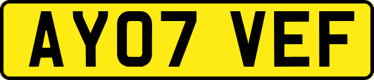 AY07VEF