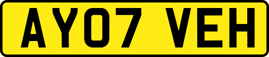 AY07VEH