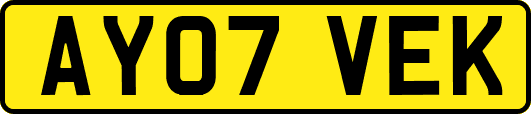 AY07VEK