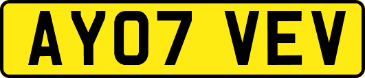 AY07VEV