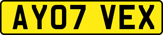AY07VEX