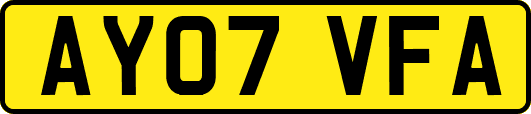 AY07VFA