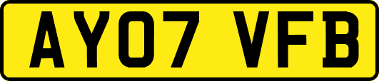 AY07VFB