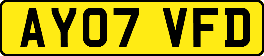 AY07VFD