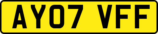 AY07VFF