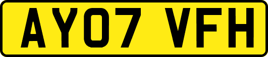 AY07VFH