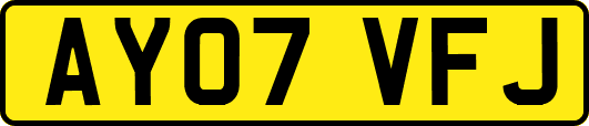 AY07VFJ