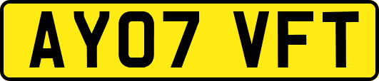 AY07VFT