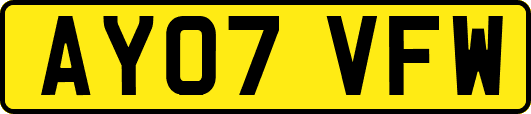 AY07VFW
