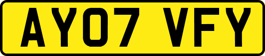 AY07VFY