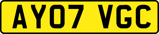 AY07VGC