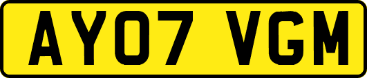 AY07VGM