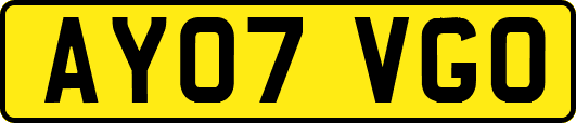 AY07VGO
