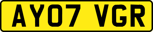 AY07VGR
