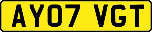 AY07VGT