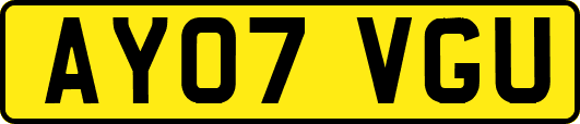 AY07VGU