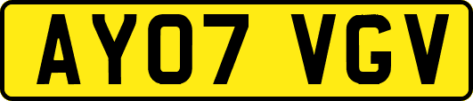 AY07VGV