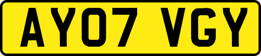 AY07VGY