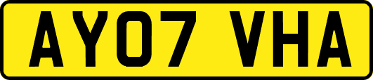 AY07VHA