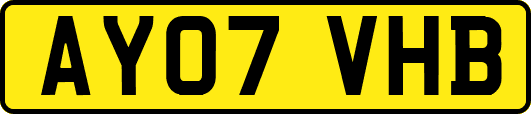 AY07VHB