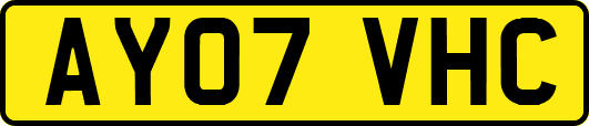 AY07VHC