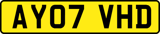 AY07VHD