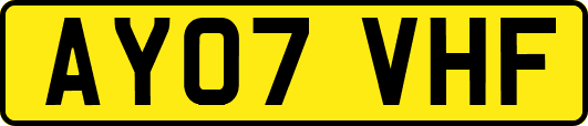 AY07VHF