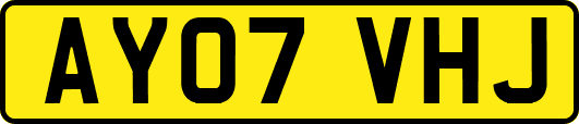 AY07VHJ