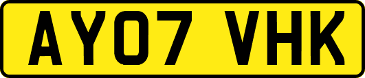 AY07VHK