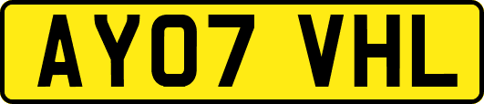 AY07VHL