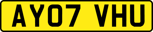 AY07VHU