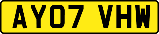 AY07VHW