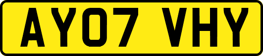 AY07VHY