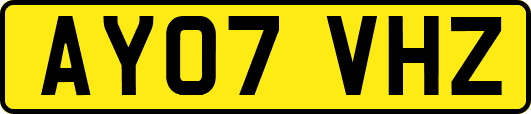 AY07VHZ