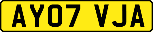 AY07VJA