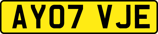 AY07VJE